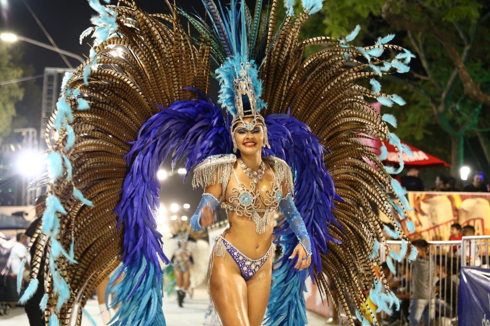 FIESTAS | Los Corsos de Reconquista pasan para el mes de febrero ¿Qué comparsas bailan?