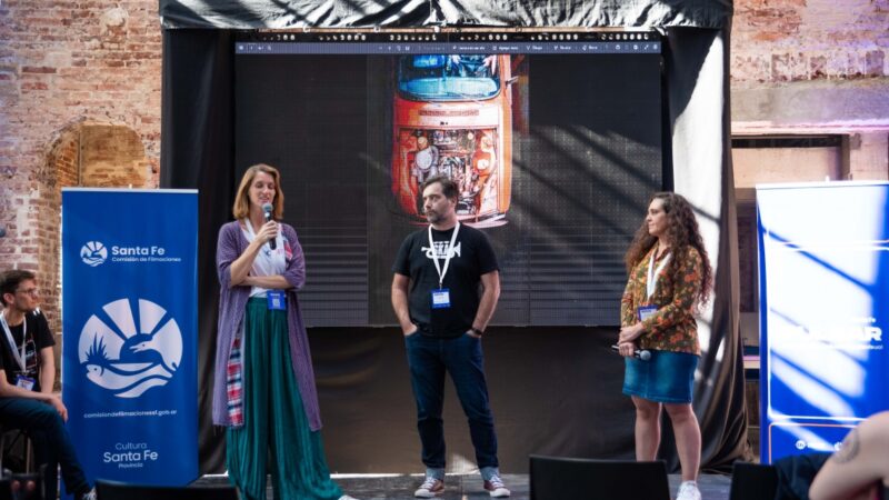 Dos largometrajes premiados por el Fondo Nacional de las Artes