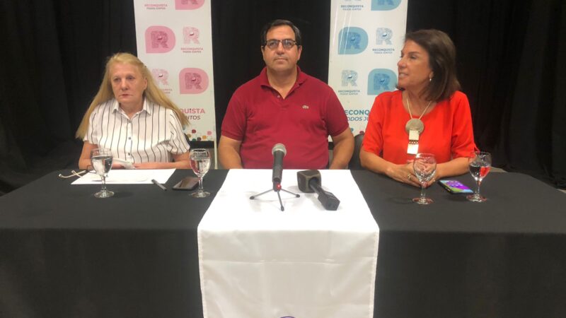 Reconquista | Confirman el primer caso positivo de dengue