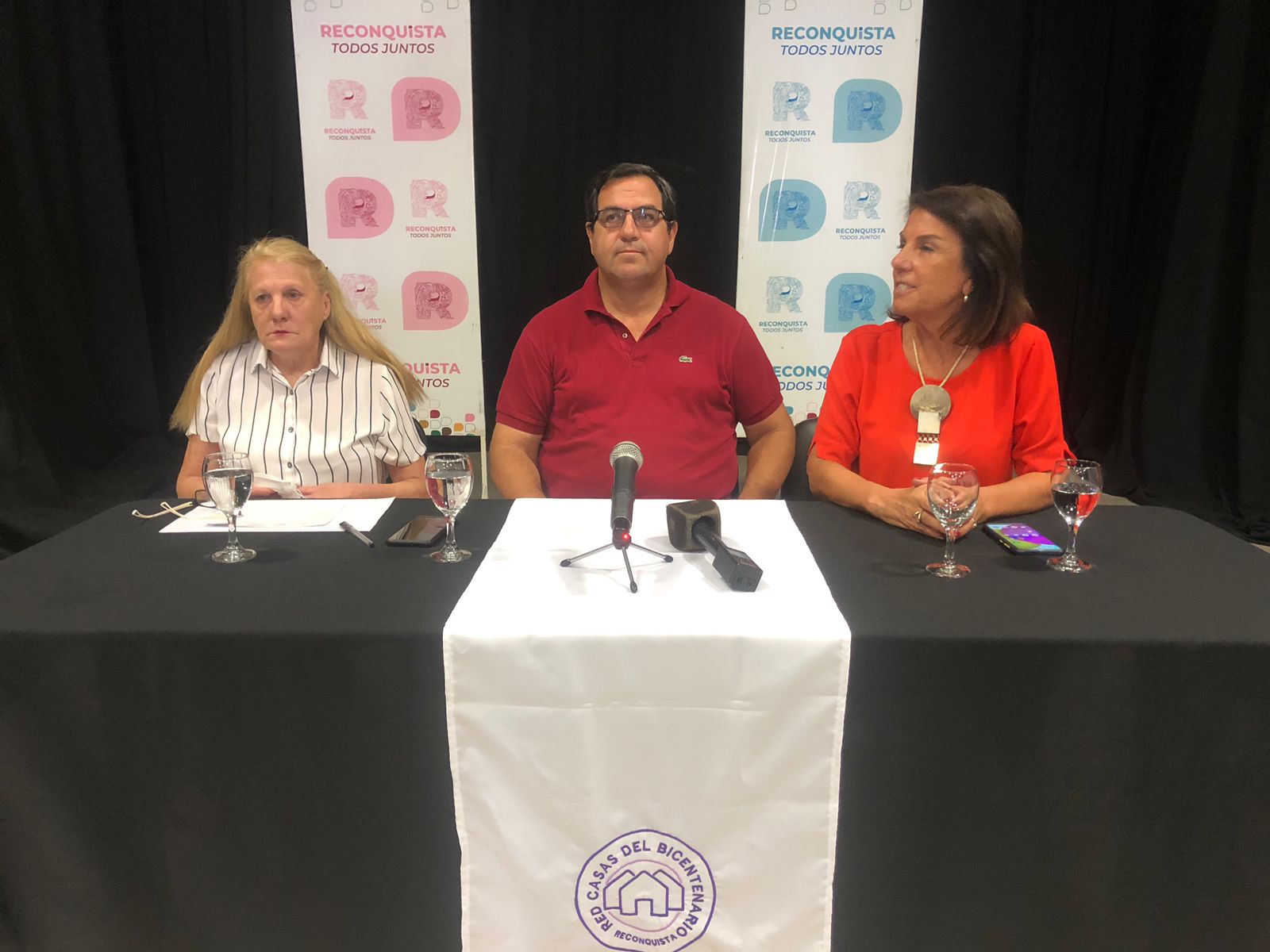 Reconquista | Confirman el primer caso positivo de dengue