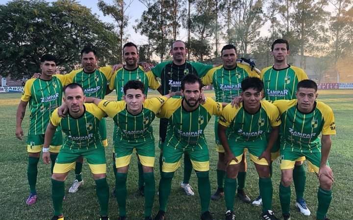 Deportes | Juventud de Malabrigo empató con Atlético Tostado