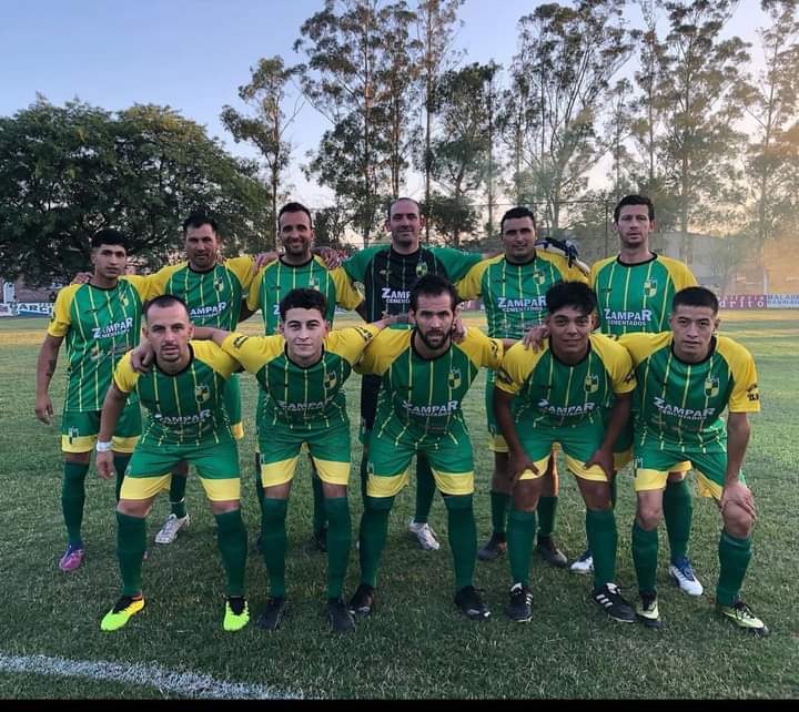 Deportes | Juventud de Malabrigo empató con Atlético Tostado