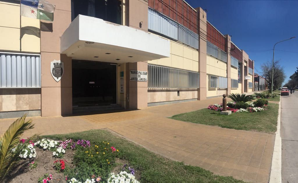 SERVICIOS | Pagan a empleados municipales de Avellaneda