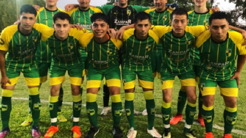 Malabrigo | Juventud cayó en el inicio de la fecha 13
