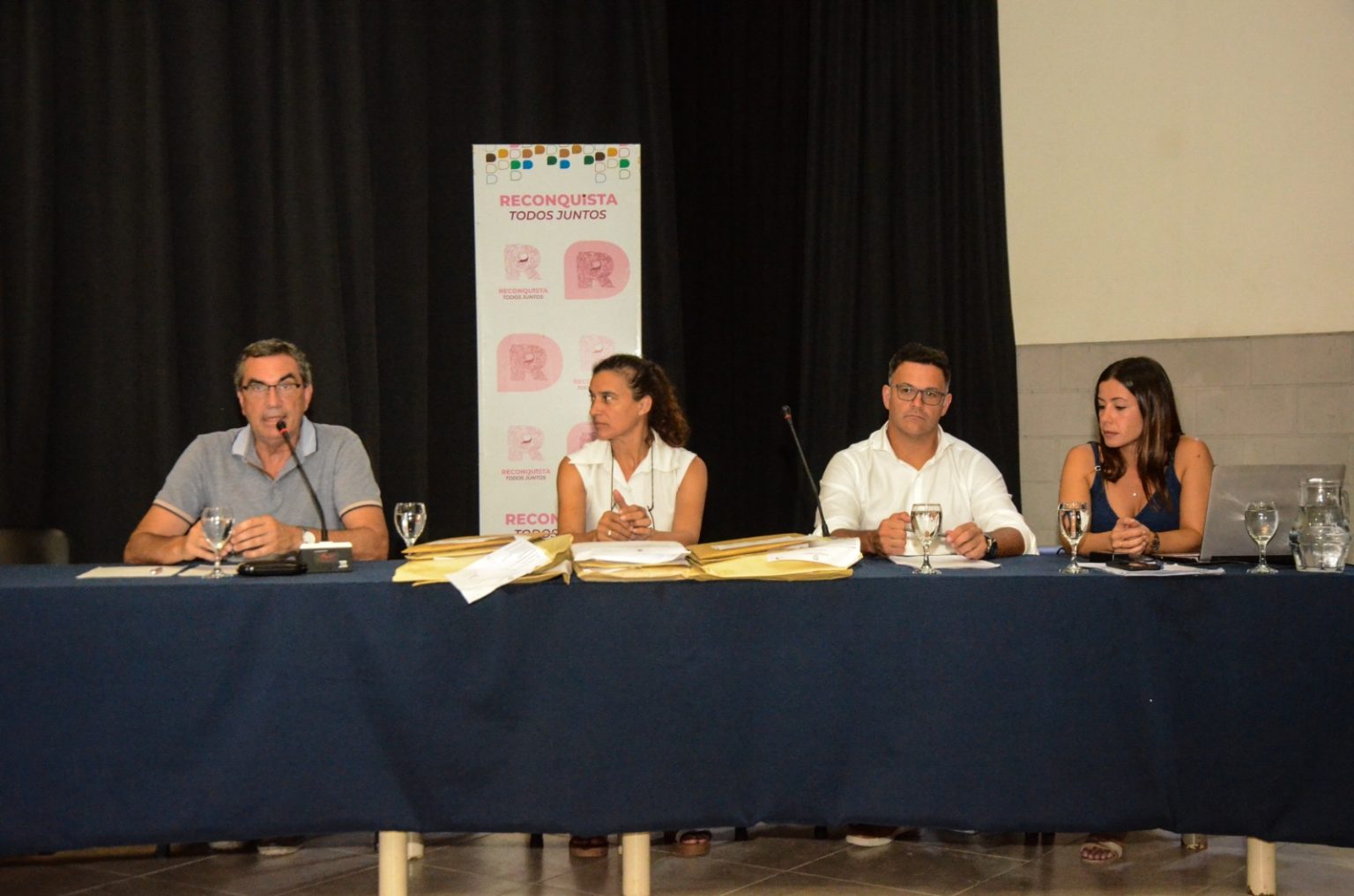 Licitación Pública para la urbanización de Barrio Nuevo