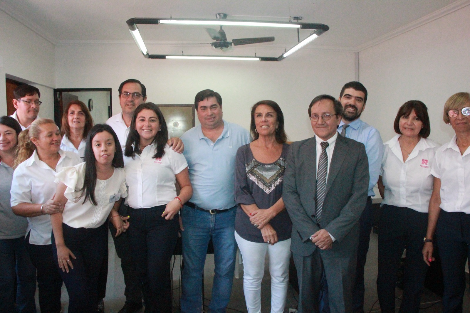 Reconquista | Nuevo edificio para cinco Dependencias Municipales
