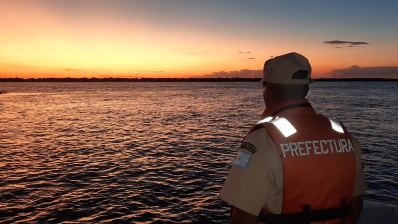 ¿Cuáles son las recomendaciones ante la crecida del Río Paraná?