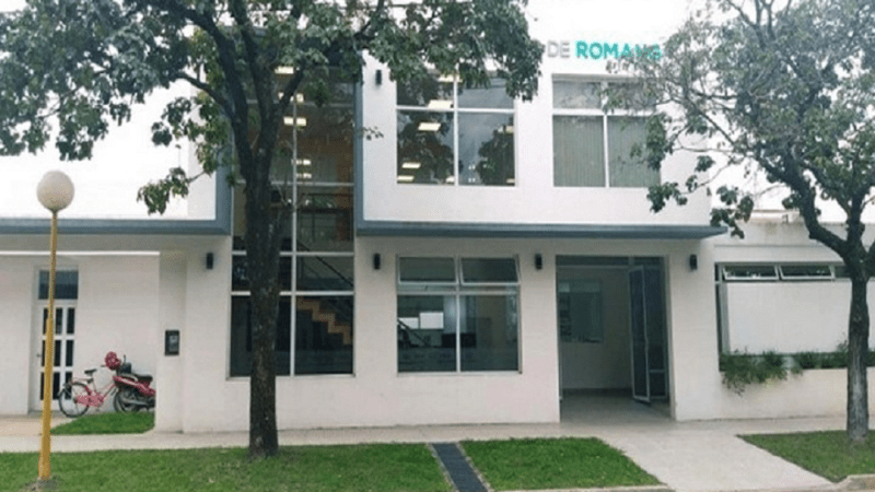 Romang: el gobierno informa que el 10 de noviembre será asueto