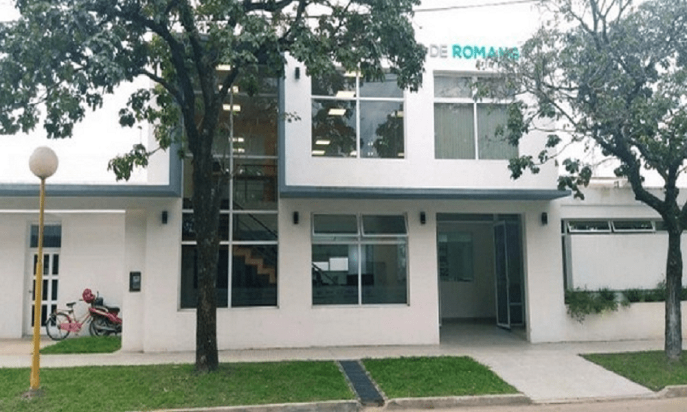 Romang: el gobierno informa que el 10 de noviembre será asueto
