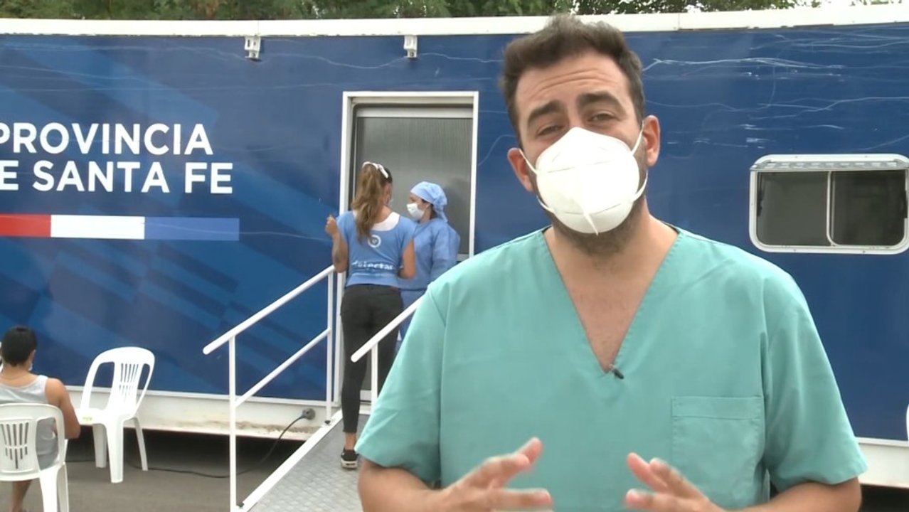Salud | Informan operativos para combatir el dengue