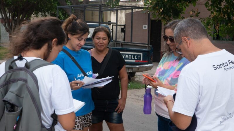 Avanza el programa “hay una escuela que te está buscando”