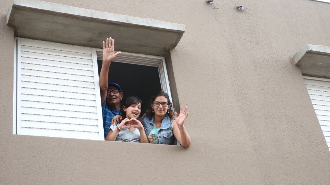 Inversión | La provincia construirá 212 viviendas en Reconquista