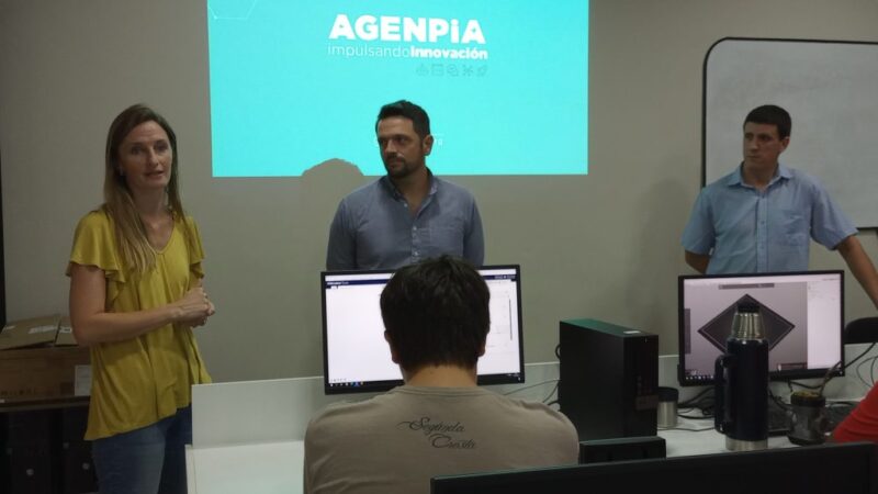 Avellaneda | Llega una nueva edición de INNPULSATE