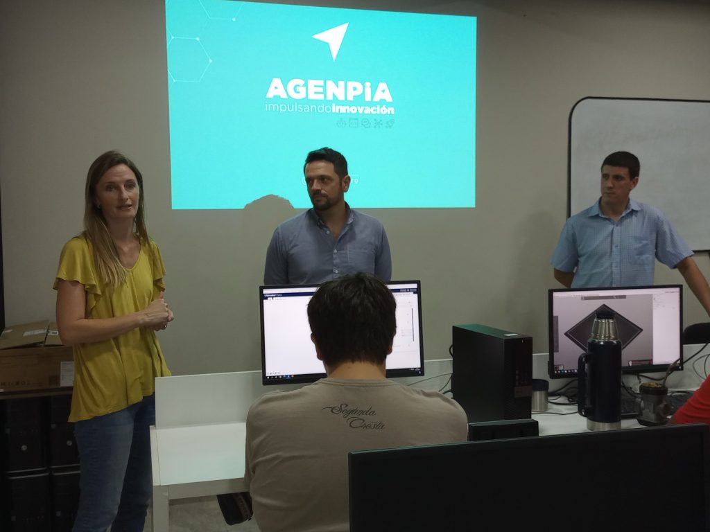 Avellaneda | Llega una nueva edición de INNPULSATE