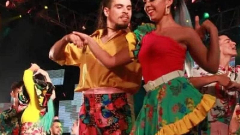 Cultura| Reconquista hizo vibrar Cosquín ¿Cuál es tu favorito?