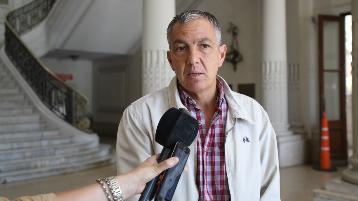 Santa Fe | Los profesionales de la salud aceptaron la oferta salarial