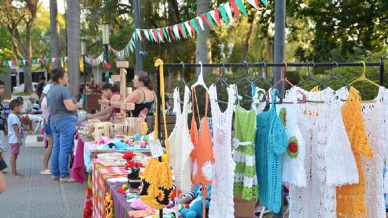 Romang celebrará el Día de la Tradición con folclore, danzas y artesanos