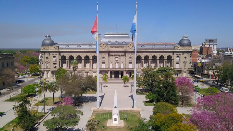 Santa Fe | El 2022 terminó con un superávit de $32.000 millones