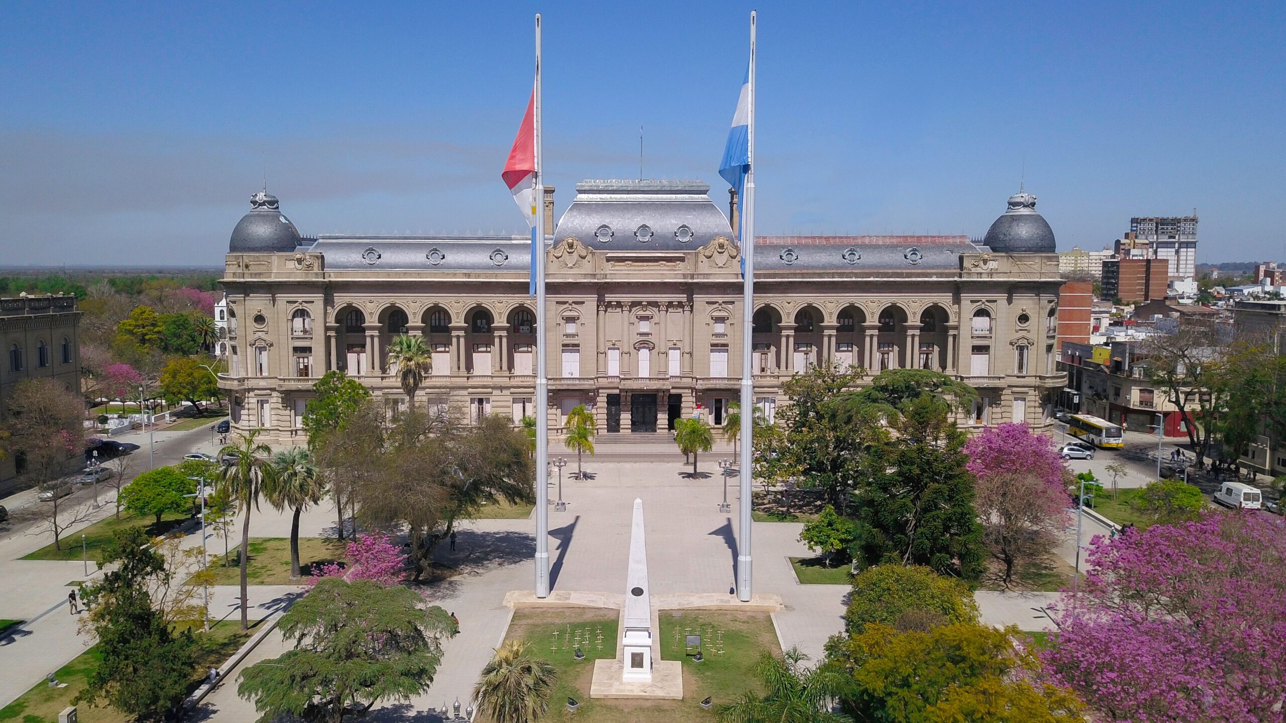 Santa Fe | El 2022 terminó con un superávit de $32.000 millones