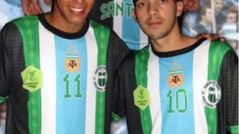 Avellaneda | El Club Tigre presentó su nueva camiseta
