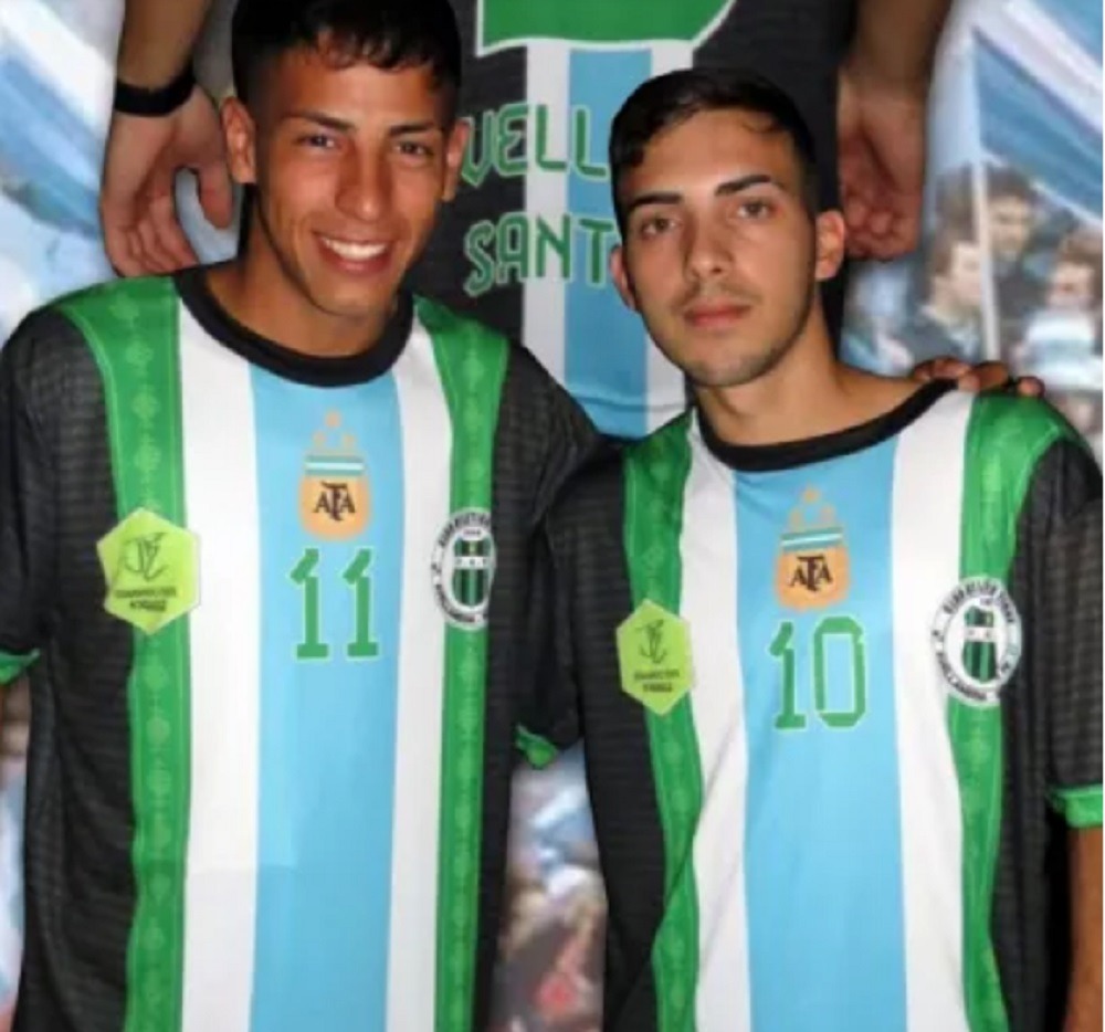 Avellaneda | El Club Tigre presentó su nueva camiseta