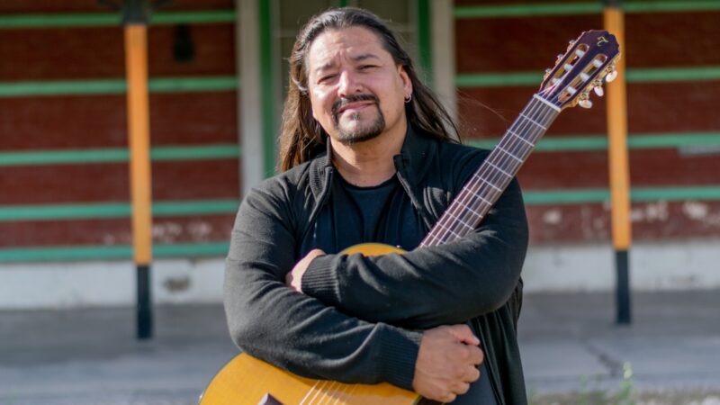 Rosario | Radio Universidad con música de artistas santafesinos