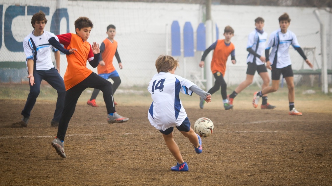 Santa Fe | La provincia invierte en clubes barriales