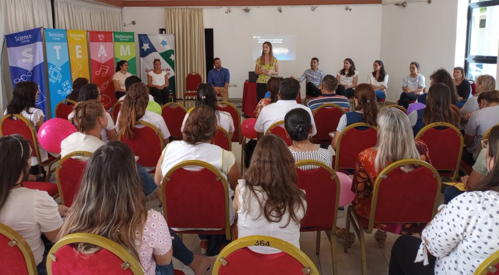 Avellaneda | El gobierno acompaña a instituciones educativas
