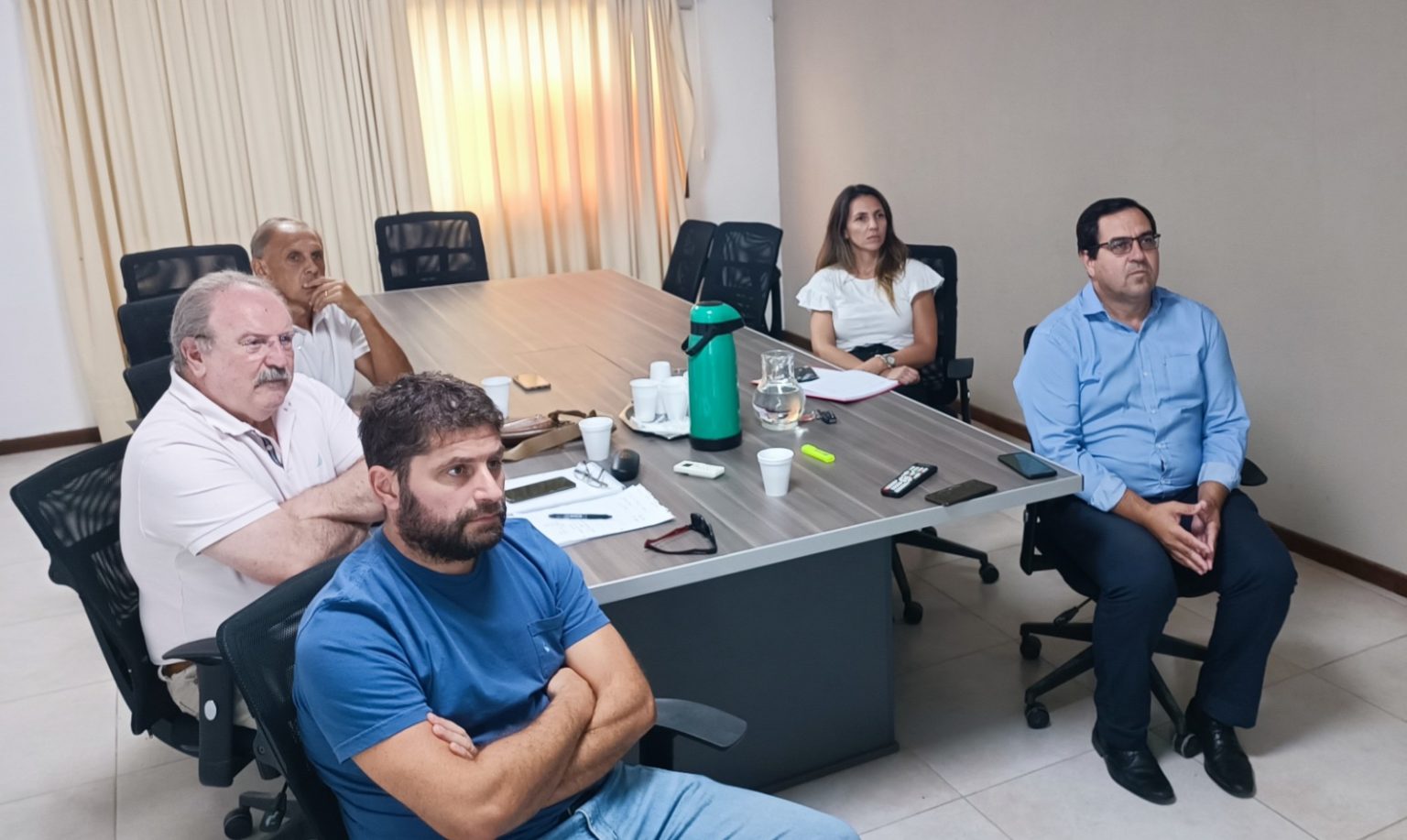 Reconquista | Avanza la creación del parque nacional Jaaukanigás