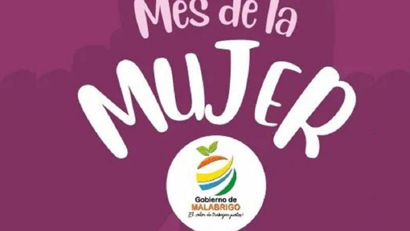 Malabrigo| Actividades en el mes de la mujer