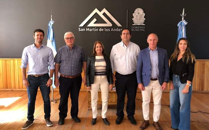 Reconquista | Invertirán en el saneamiento del Arroyo el Rey