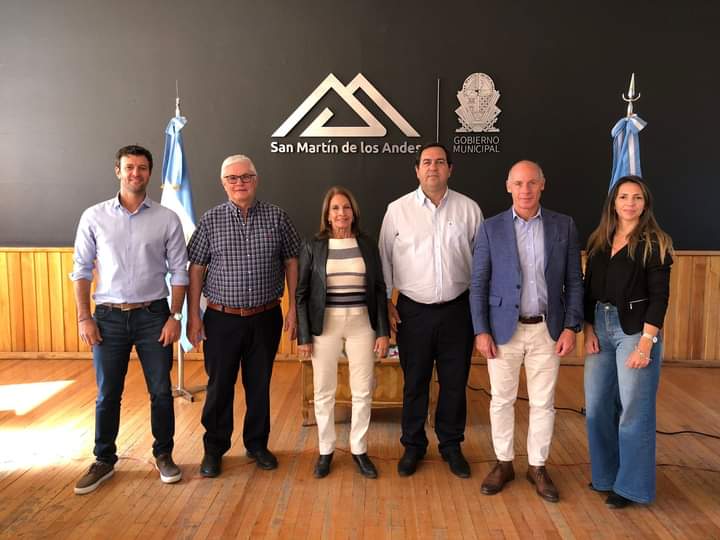 Reconquista | Invertirán en el saneamiento del Arroyo el Rey