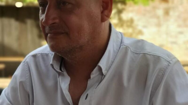 Peñalva: «entregamos 50 turnos diarios en el Registro Civil»