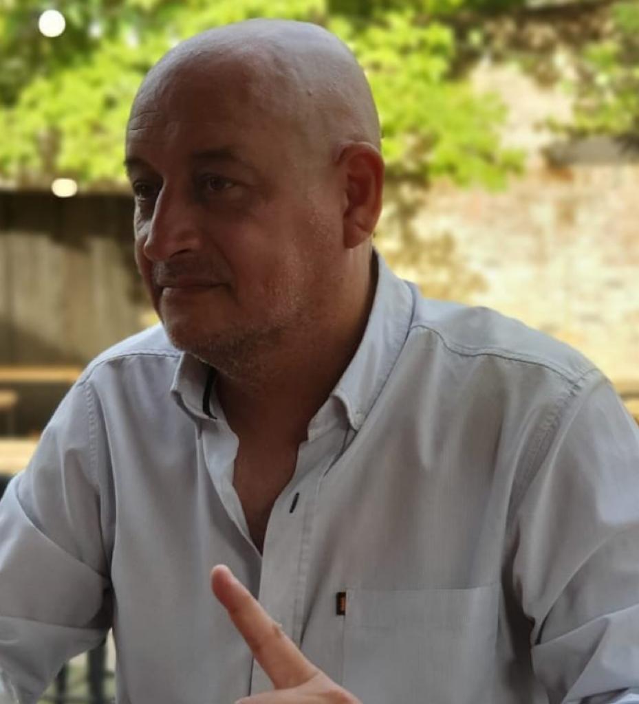 Peñalva: «entregamos 50 turnos diarios en el Registro Civil»