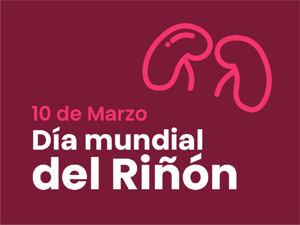 Santa Fe | La provincia celebra el Día Mundial del rinón