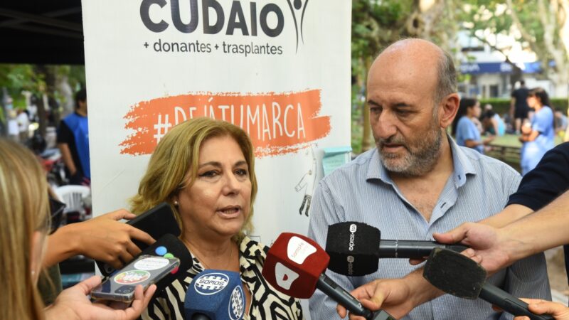 Santa Fe | Salud actualizó los datos de dengue en la provincia