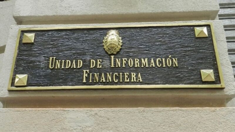 Abrirán la primera delegación de la UIF para la Región Central