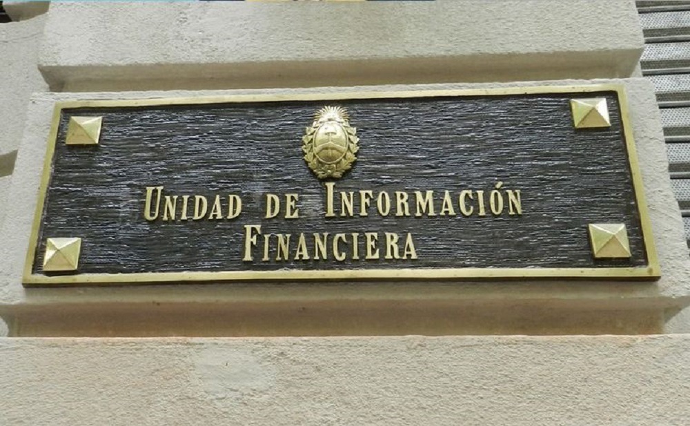 Abrirán la primera delegación de la UIF para la Región Central