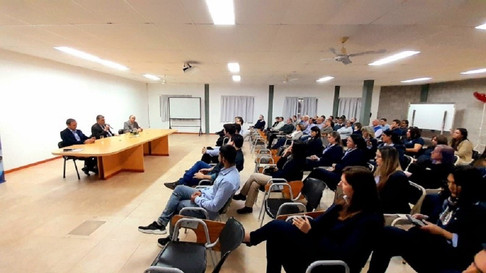 Conocé la oferta educativa de la UTN para el año 2024 ¿Cuáles son los requisitos?