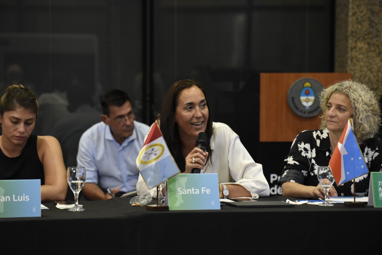 Santa Fe | Proyecto Área de Manejo Integral Jaaukanigás