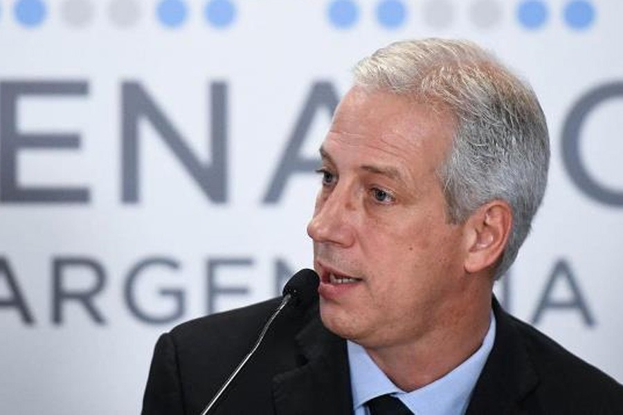 El Diputado Scarpin solicitó la Emergencia Vial para el norte