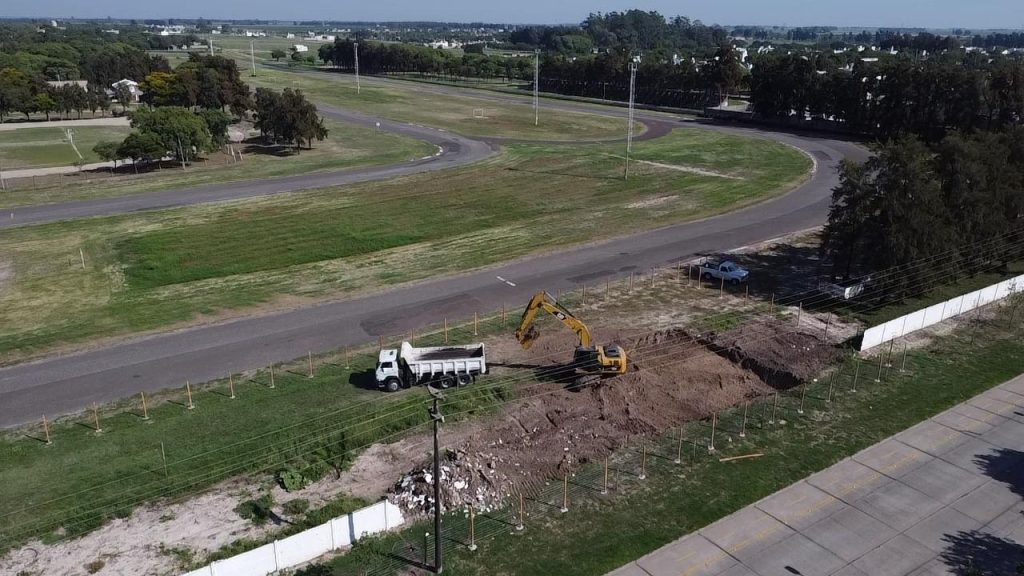 Avellaneda| «Queremos una ciudad pionera y referente en innovación»