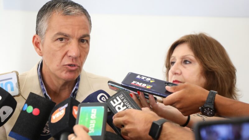 Santa Fe | ¿Qué oferta hizo la provincia a los gremios docentes?