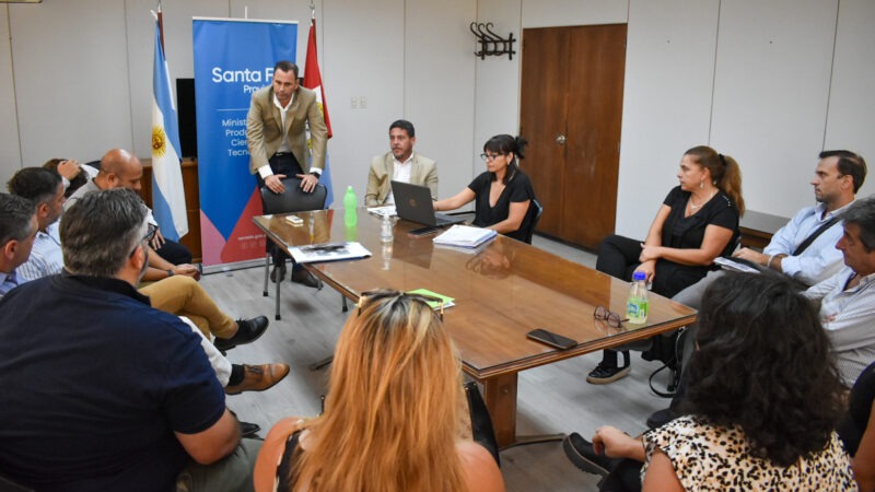 Santa Fe | Logran mediación inédita para viajes de egresados