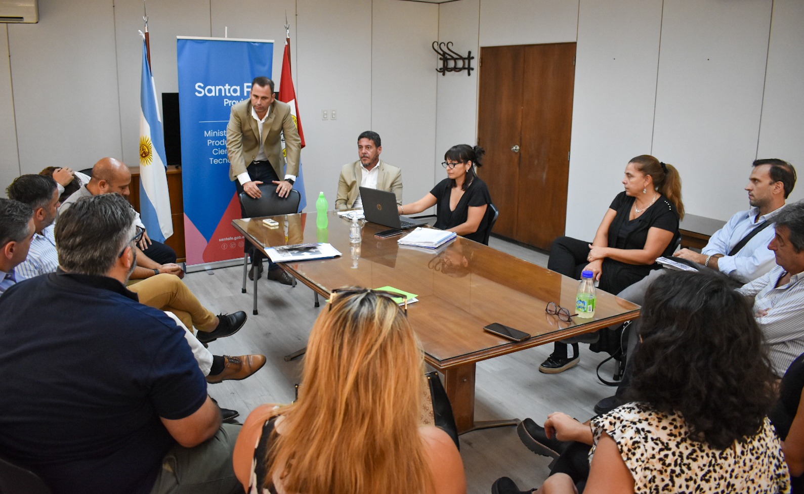 Santa Fe | Logran mediación inédita para viajes de egresados