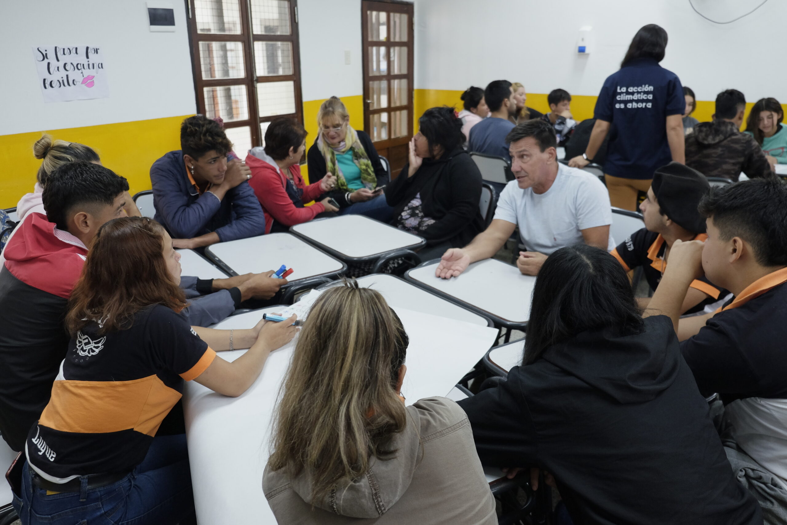 Santa Fe| La provincia promueve «Hacemos Jaaukanigás»