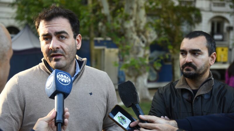 Santa Fe | Confirman 13.647 casos en la provincia, 7.198 en el norte