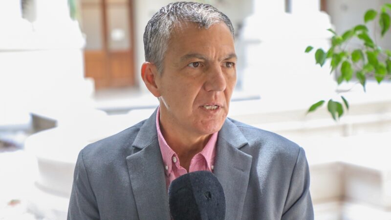 Santa Fe | 7213 docentes tendrán reducción en el pago de ganancias