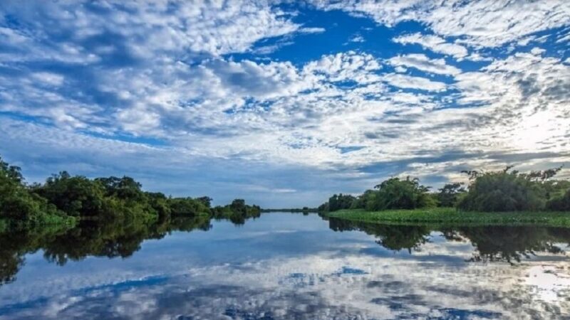 Santa Fe | Fuerte apoyo regional al Parque Jaaukanigás