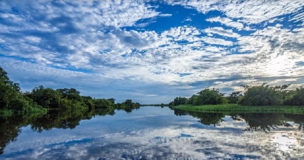 Santa Fe | Fuerte apoyo regional al Parque Jaaukanigás